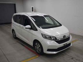 продажа HONDA FREED