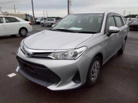 продажа TOYOTA COROLLA FIELDER