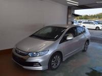 HONDA INSIGHT EXCLUSIVE