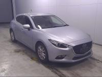 MAZDA AXELA SPORT