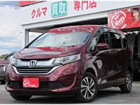 HONDA FREED +