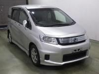 HONDA FREED SPIKE