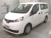 NISSAN NV200 VANETTE VAN