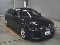 AUDI A4 AVANTE