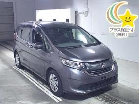 продажа HONDA FREED