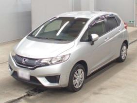 продажа HONDA FIT