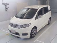 HONDA FREED SPIKE