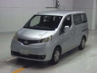 NISSAN NV200 VANETTE