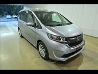 HONDA FREED+