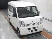 SUZUKI EVERY VAN