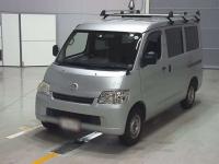 TOYOTA TOWN ACE VAN