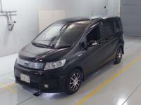 HONDA FREED SPIKE HV