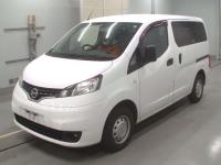 NISSAN NV200 VANETTE VAN