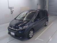 HONDA FREED + HYBRID