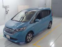 HONDA FREED HYBRID