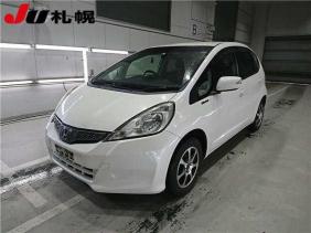 продажа HONDA FIT