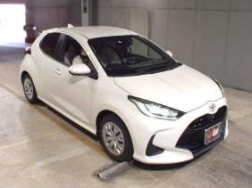 продажа TOYOTA YARIS