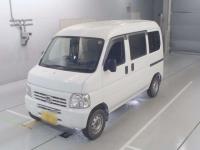 HONDA ACTY VAN