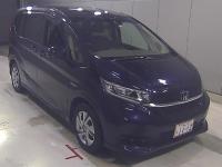 HONDA FREED+