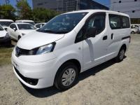 NISSAN NV200 VANETTE