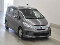 HONDA FREED HYBRID