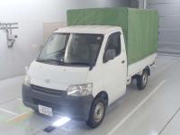 TOYOTA TOWN ACE TRUCK