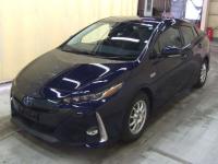 TOYOTA PRIUS PHV