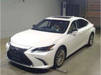 LEXUS ES300H