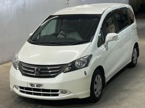 продажа HONDA FREED