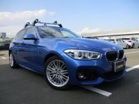 BMW 118I