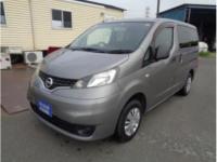 NISSAN NV200 VANETTE