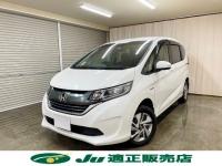 HONDA FREED+ HV