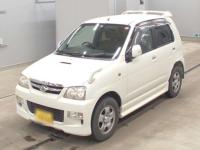 DAIHATSU TERIOS KID