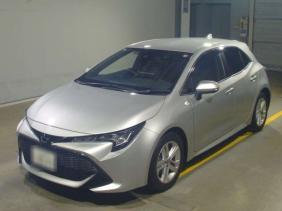 продажа TOYOTA COROLLA SPORT